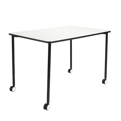 Artikelbild 6 für meet powered by PAPERFLOW Flex Office Mehrzwecktisch weiß 116,0 x 76,0 x 75,0 cm, Artikelnummer 789531