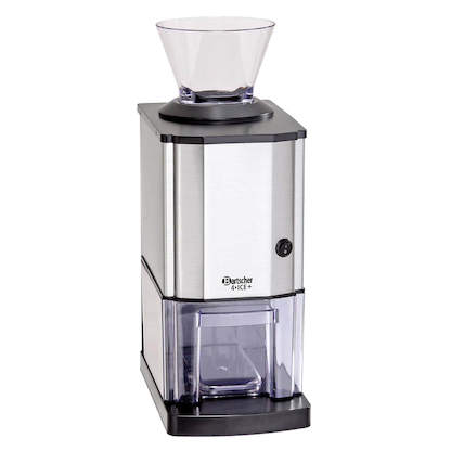 Artikelbild 3 für Bartscher 4ICE+ Eiscrusher elektrisch, Artikelnummer 426997