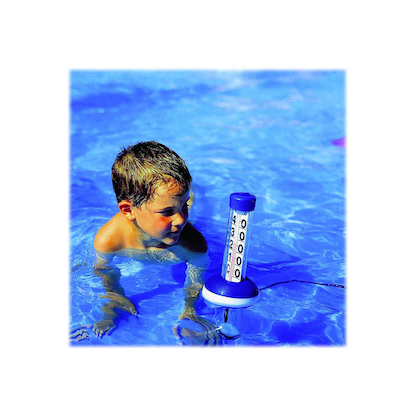 Artikelbild 2 für TFA® 40.2003 NEPTUN Poolthermometer weiß, Artikelnummer 915342