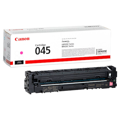 Artikelbild 15 für Canon 045 M magenta Toner, Artikelnummer 396073