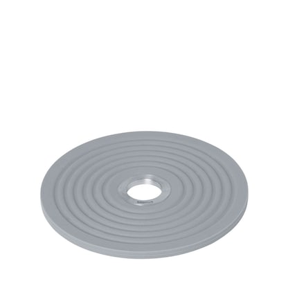 Artikelbild 12 für blomus Untersetzer OOLONG grau 14,0 cm, Artikelnummer 418883