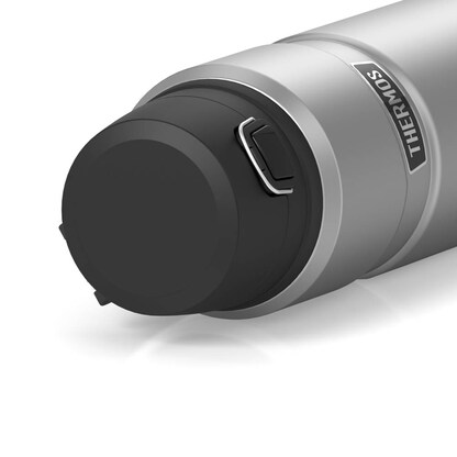 Artikelbild 5 für THERMOS® Isolierflasche Stainless King Edelstahl/schwarz 700,0 ml, Artikelnummer 700009