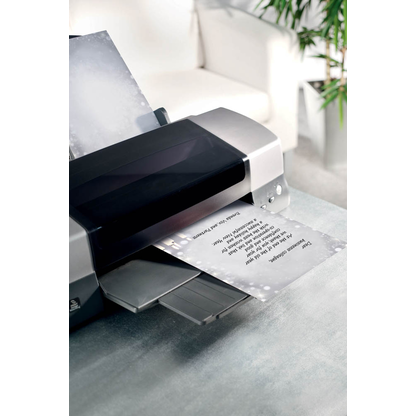 Artikelbild 2 für SIGEL Weihnachtsbriefpapier Christmas Silence Motiv DIN A4 90 g/qm 100 Blatt, Artikelnummer 818455