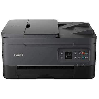 Artikelbild 12 für Canon PIXMA TS7450i 3 in 1 Tintenstrahl-Multifunktionsdrucker schwarz, Artikelnummer 256929