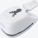 Artikelbild 1 für artoz Standard S Motivlocher Hirschkopf, Artikelnummer 645447