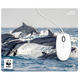 Artikelbild 1 für speedlink Mousepad TERRA WWF Delfin Delfin, Artikelnummer 970844