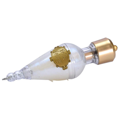 Artikelbild 3 für BlueSky Kugelschreiber Harry Potter transparent, Schreibfarbe: schwarz, 1 St., Artikelnummer 416386