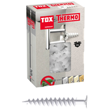Artikelbild 1 für TOX Thermo 072100251 Dämmstoffdübel Ø 18 mm x 85 mm, 50 St., Artikelnummer 559809