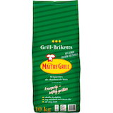Artikelbild 1 für MAÎTRE GRILL® professional Holzkohle, Artikelnummer 550259