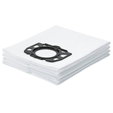 Artikelbild 1 für 4 KÄRCHER 2.863-006.0 Staubsaugerbeutel, Artikelnummer 230177