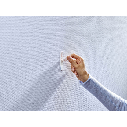 Artikelbild 8 für tesa Powerstripes Klebenägel für max. 1,0 kg 2,4 x 4,5 cm, 2 St., Artikelnummer 847280