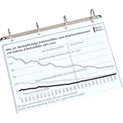 Artikelbild 2 für EICHNER Ringbuchmechanik silber magnetisch, Artikelnummer 277733