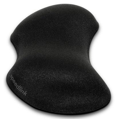 Artikelbild 2 für speedlink Handballenauflage LAX schwarz, Artikelnummer 393732