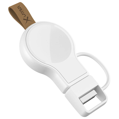 Artikelbild 3 für XLAYER Ladeadapter weiß, 2,5 Watt, Artikelnummer 728987