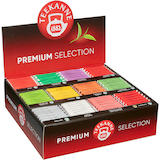 Artikelbild 1 für TEEKANNE Gastro Premium Selection Box Tee, Artikelnummer 470973
