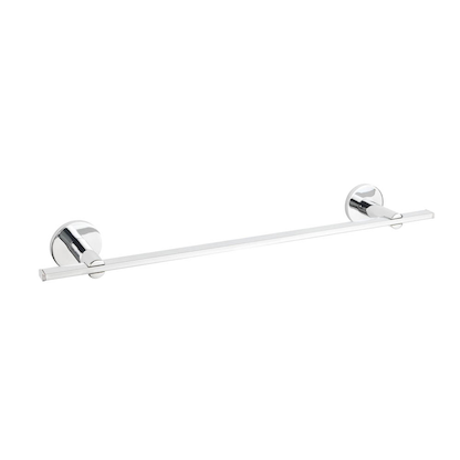 Artikelbild 7 für WENKO Handtuchhalter Uno Isera silber, Artikelnummer 807653