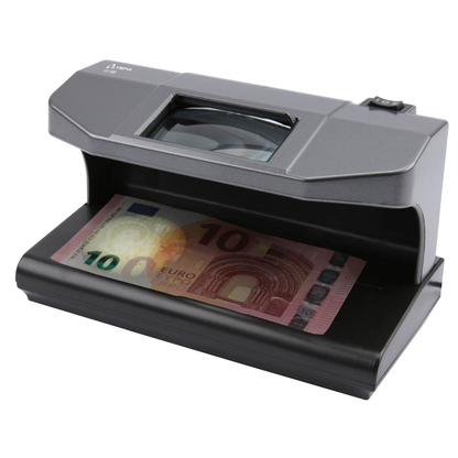 Artikelbild 3 für OLYMPIA Geldscheinprüfgerät UV 588, Artikelnummer 967671
