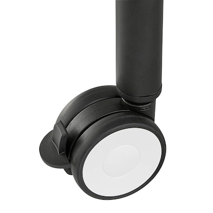 Artikelbild 8 für meet powered by PAPERFLOW Flex Office Mehrzwecktisch weiß 116,0 x 76,0 x 75,0 cm, Artikelnummer 789531