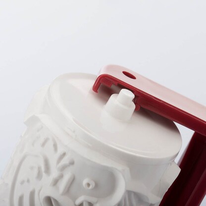 Artikelbild 6 für WESTMARK Ausstechform Spekulatiuswalze Klausi 32162270, Artikelnummer 523066