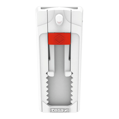 Artikelbild 3 für tesa Powerstrips Klebenägel für max. 1,0 kg 2,4 x 6,4 cm, 2 St., Artikelnummer 398988