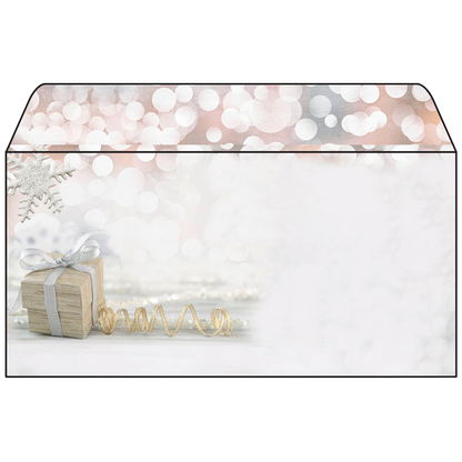 Artikelbild 2 für 50 SIGEL Weihnachtsbriefumschläge Christmas Surprise DIN lang ohne Fenster, Artikelnummer 536007