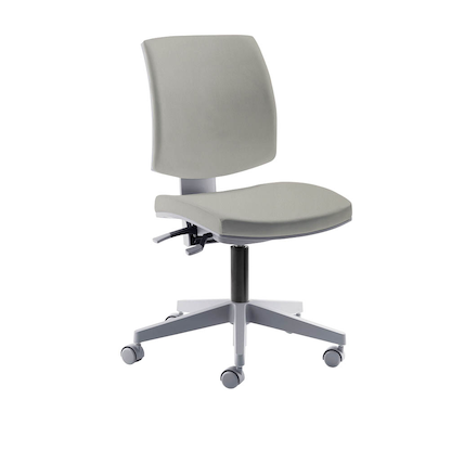 Artikelbild 6 für Mayer Kinderdrehstuhl myFLEXO, 2432 SO 26 484 Stoff grau, Gestell grau, Artikelnummer 909248