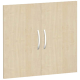 Artikelbild 1 für geramöbel Flex Türen ahorn 70,0 cm, Artikelnummer 880308