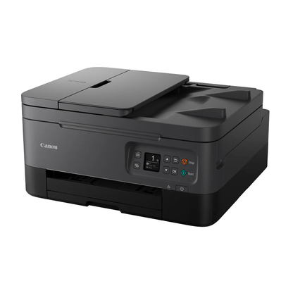 Artikelbild 13 für Canon PIXMA TS7450i 3 in 1 Tintenstrahl-Multifunktionsdrucker schwarz, Artikelnummer 256929