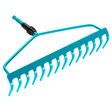 Artikelbild 1 für GARDENA combisystem Rechen-Aufsatz, Artikelnummer 212658