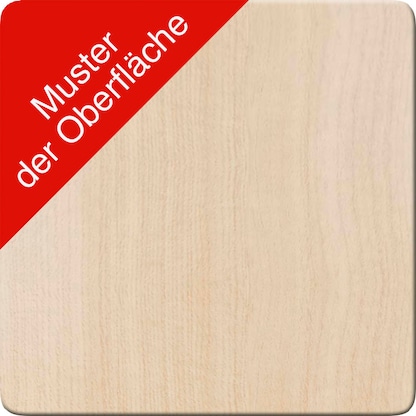 Artikelbild 2 für BISLEY E-WonderTech elektrisch höhenverstellbarer Schreibtisch kendal eiche rechteckig, T-Fuß-Gestell weiß 140,0 x 80,0 cm, Artikelnummer 413449