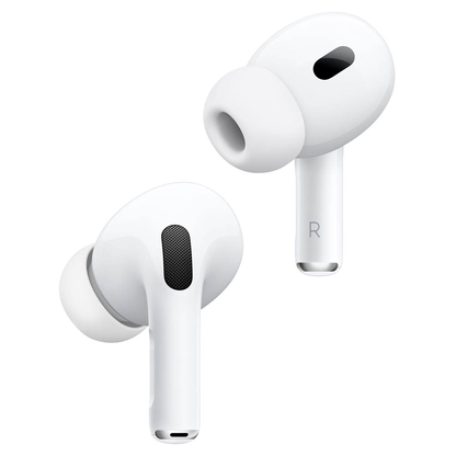 Artikelbild 2 für Apple AirPods Pro 2. Gen. (USB-C) In-Ear-Kopfhörer weiß, Artikelnummer 158539