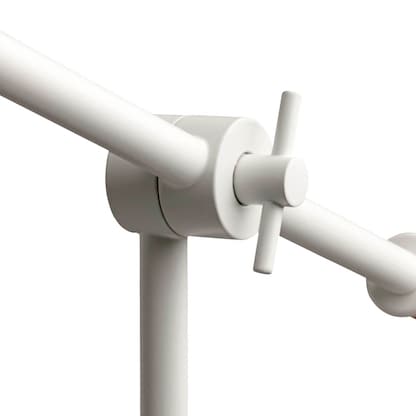 Artikelbild 10 für unilux VICKY LED-Schreibtischlampe weiß 11 W, Artikelnummer 509739