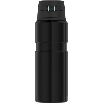Artikelbild 3 für THERMOS® Isolierflasche Stainless King schwarz 700,0 ml, Artikelnummer 700019