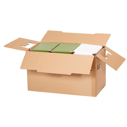 Artikelbild für 10 Nestler Umzugskartons 66,0 x 36,1 x 40,0 cm, Artikelnummer 363358