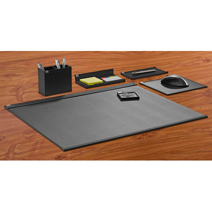 Artikelbild 3 für SIGEL Schreibtischset cintano:S saphirschwarz, Artikelnummer 377861