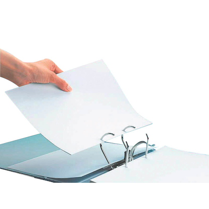 Artikelbild 7 für AKTION: LEITZ 1050 Ordner schwarz marmoriert Karton 5,2 cm DIN A4 mit Prämie nach Registrierung, Artikelnummer 652438