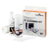 Artikelbild 1 für DURABLE PC CLEANING KIT Reinigungs-Set, Artikelnummer 363509