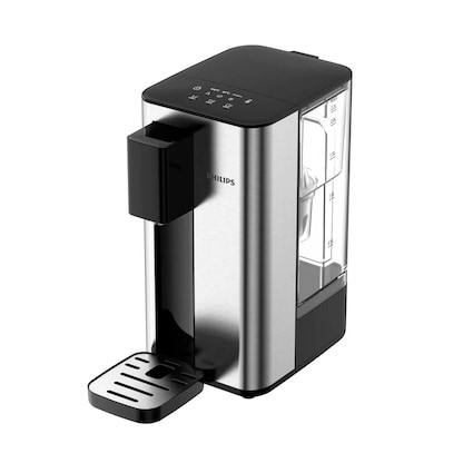 Artikelbild 5 für PHILIPS Heißwasserspender ADD5906S/10 schwarz 2,2 l, Artikelnummer 409088