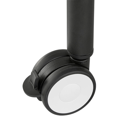 Artikelbild 10 für meet powered by PAPERFLOW Flex Office Mehrzwecktisch weiß 116,0 x 76,0 x 75,0 cm, Artikelnummer 789531