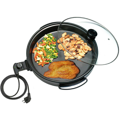 Artikelbild 12 für Bartscher Elektropfanne, Artikelnummer 425197