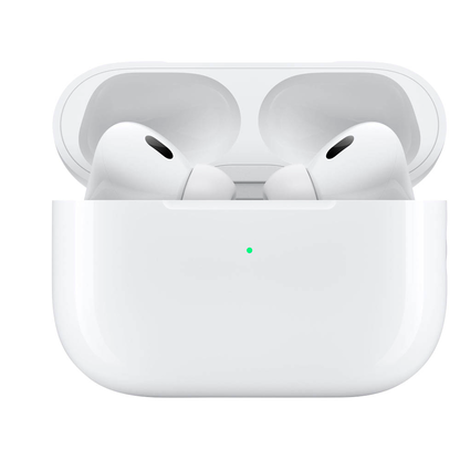 Artikelbild 3 für Apple AirPods Pro 2. Gen. (USB-C) In-Ear-Kopfhörer weiß, Artikelnummer 158539