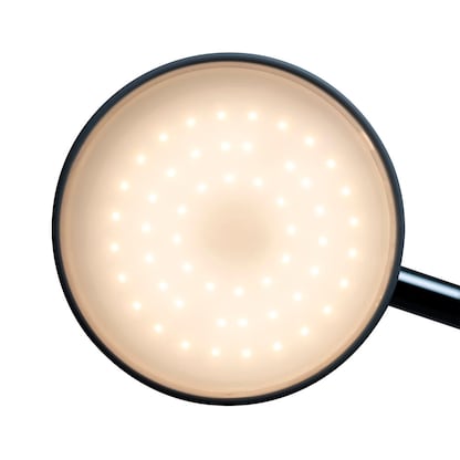 Artikelbild 11 für unilux VICKY LED-Schreibtischlampe weiß 11 W, Artikelnummer 509739