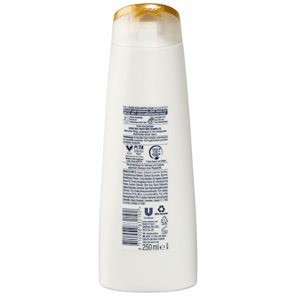 Artikelbild 5 für Dove ULTRA CARE Shampoo 250 ml, Artikelnummer 538179