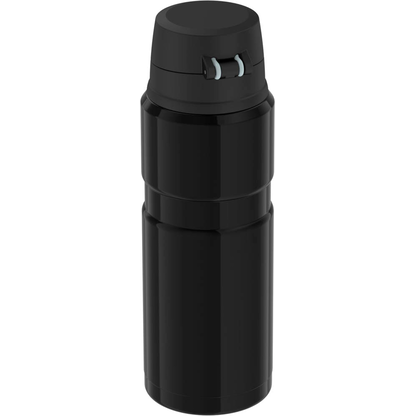 Artikelbild 4 für THERMOS® Isolierflasche Stainless King schwarz 700,0 ml, Artikelnummer 700019
