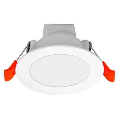 Artikelbild 2 für OSRAM SMART+ Matter Recess Downlight LED-Einbaustrahler weiß 4,5 W, Artikelnummer 710048