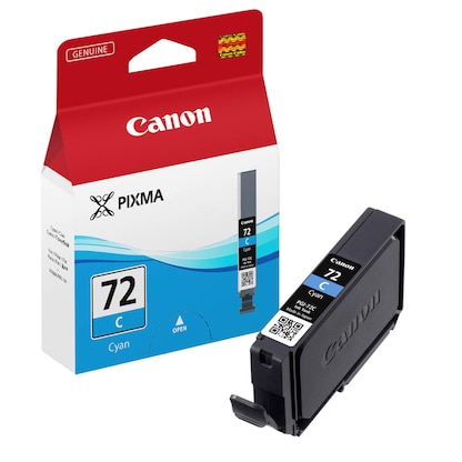 Artikelbild 12 für Canon PGI-72 C cyan Druckerpatrone, Artikelnummer 159889
