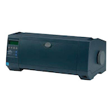 Artikelbild 1 für Tally DASCOM® 2600+ Nadeldrucker grau, Artikelnummer 120762