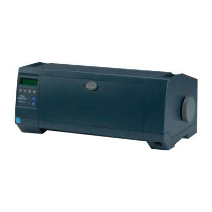 Artikelbild 14 für Tally DASCOM® 2600+ Nadeldrucker grau, Artikelnummer 120762