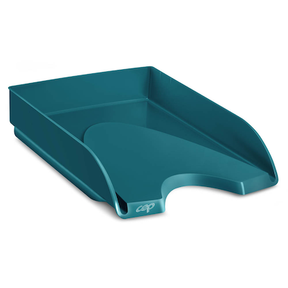 Artikelbild 11 für cep Briefablage Riviera smaragdgrün, Artikelnummer 319717