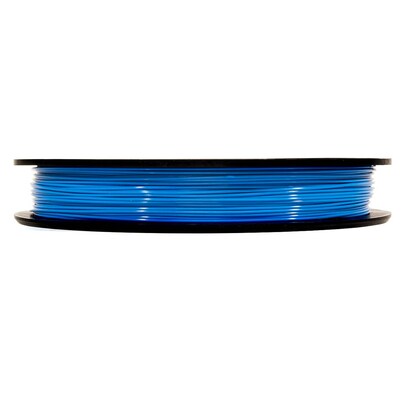Artikelbild 2 für MakerBot® PLA Filament-Rolle Large blau 1,75 mm, Artikelnummer 457087